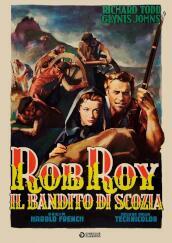 Rob Roy Il Bandito Di Scozia