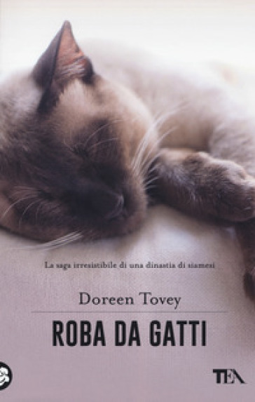 Roba da gatti - Doreen Tovey