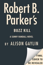 Robert B. Parker s Buzz Kill