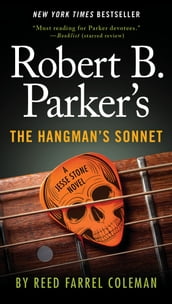 Robert B. Parker s The Hangman s Sonnet
