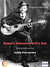 Robert Johnson Devil s Son