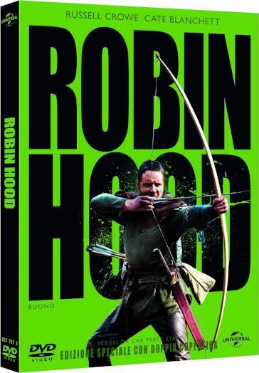 Robin Hood (2010) - Ridley Scott