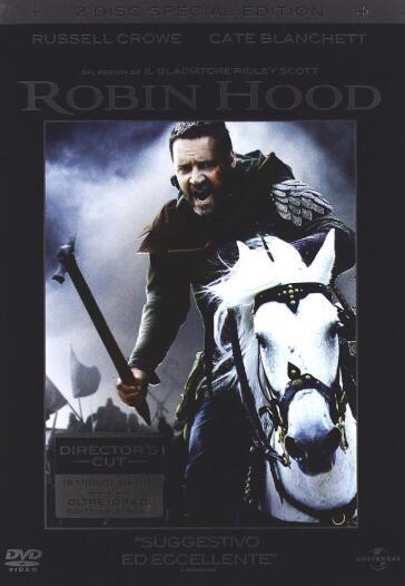 Robin Hood (2010) (SE) (2 Dvd) - Ridley Scott