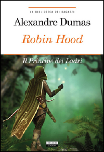 Robin Hood - Principe Dei Ladri [1991]
