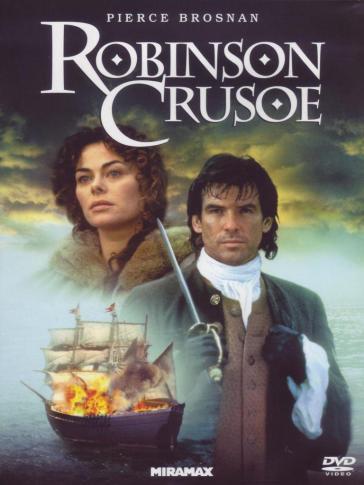 Robinson Crusoe (1997) - George Miller