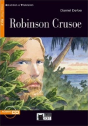 Robinson Crusoe. Cambridge Esperience Readers. Con file audio MP3 scaricabili - Daniel Defoe