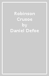 Robinson Crusoe