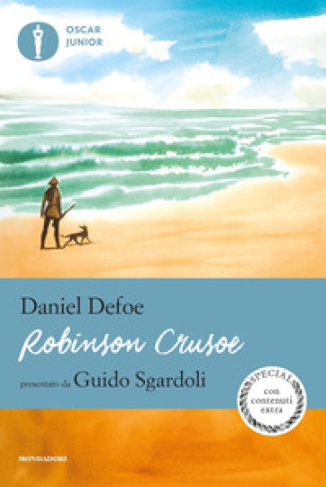 Robinson Crusoe. Ediz. speciale - Daniel Defoe