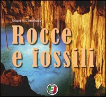 Rocce e fossili. Ediz. illustrata