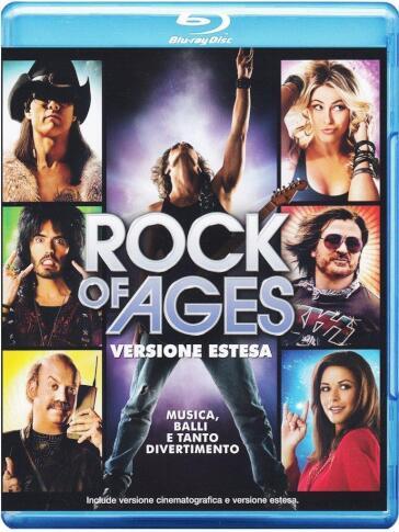 Rock Of Ages - Adam Shankman