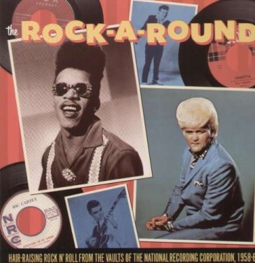 Rock-a-round