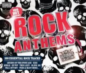 Rock anthems