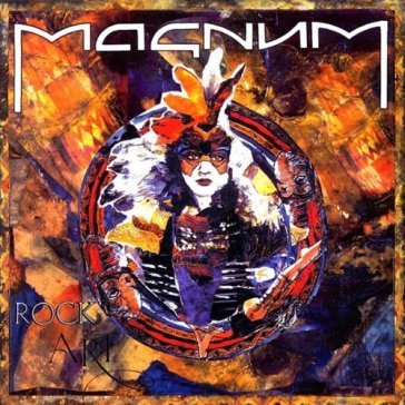 Rock art - Magnum