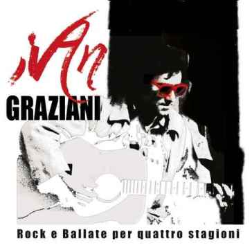 Rock e ballate per quattro stagioni (3CD) - Ivan Graziani