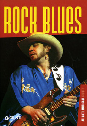 Rock blues - Mauro Zambellini