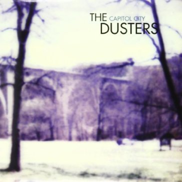 Rock creek - The Capitol City Dusters