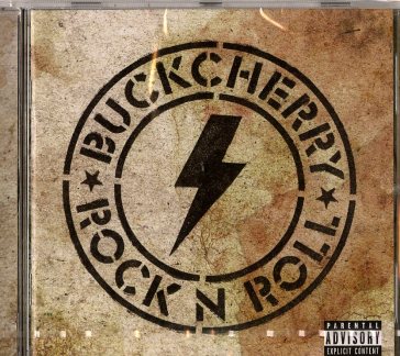 Rock'n'roll - Buckcherry