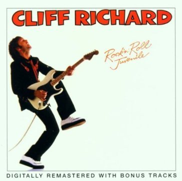 Rock 'n' roll juvenile - Cliff Richard