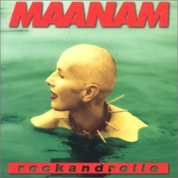 Rockandrolle - MAANAM