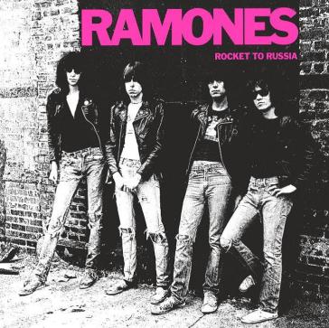 Rocket to russia (remastered) - Ramones