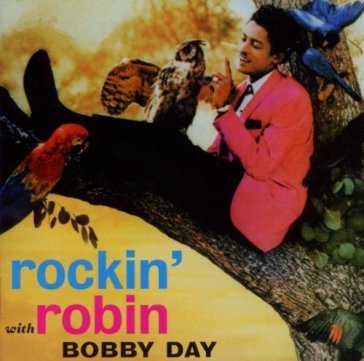 Rockin' robin - Bobby Day
