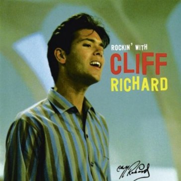 Rockin' with... - Cliff Richard