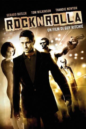 Rocknrolla - Guy Ritchie