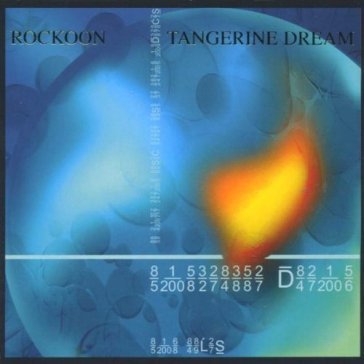 Rockoon - Dream Tangerine