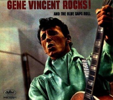 Rocks vol.3 - Gene Vincent + 10 Bt