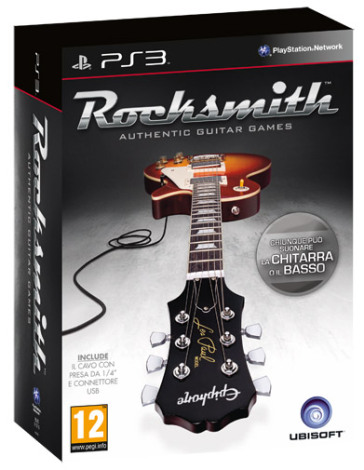 Rocksmith