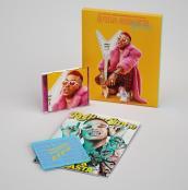 Rockstar (deluxe edt. cd+dvd live+photob