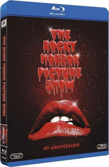 Rocky Horror Picture Show (The) - Jim Sharman
