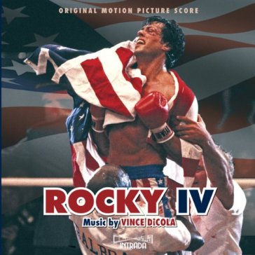 Rocky iv - O.S.T.
