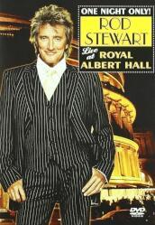 Rod Stewart - One Night Only!