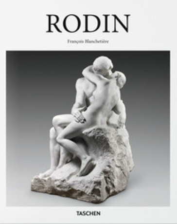 Rodin. Ediz. italiana - François Blachetière