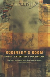 Rodinsky s Room