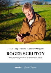 Roger Scruton