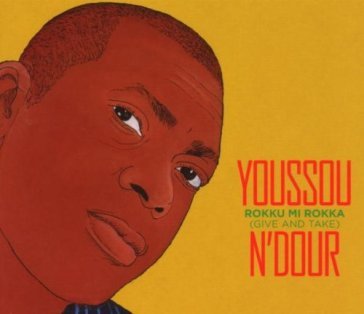 Rokku mi rokka - Youssou N
