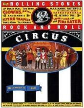 Rolling Stones (The) - Rock And Roll Circus