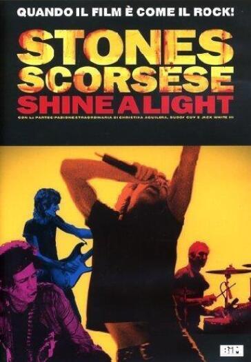 Rolling Stones (The) - Shine A Light - Martin Scorsese