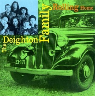 Rolling home - DEIGHTON FAMILY
