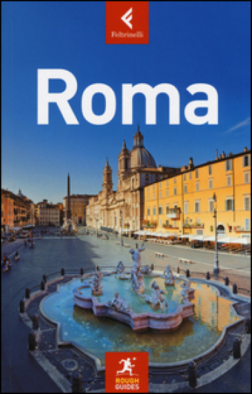 Roma - Natasha Foges - Agnes Crawford