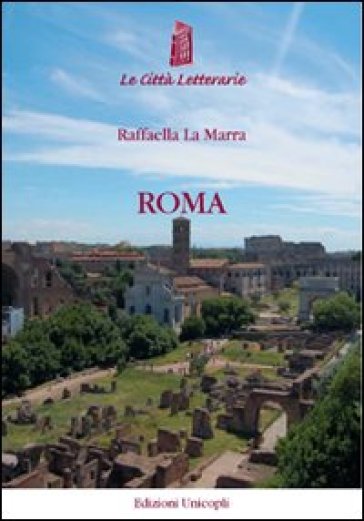 Roma - Raffaella La Marra