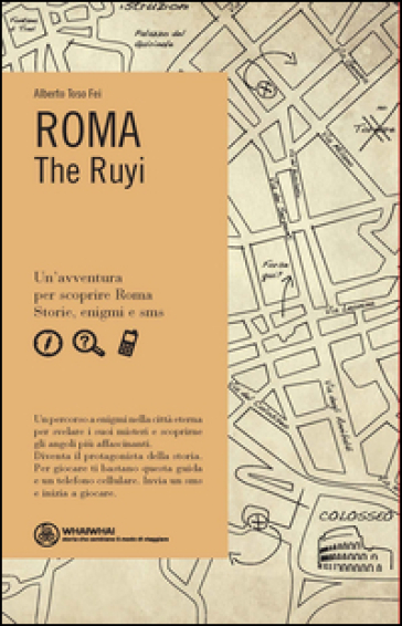 Roma. The Ruyi - Alberto Toso Fei