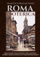 Roma esoterica