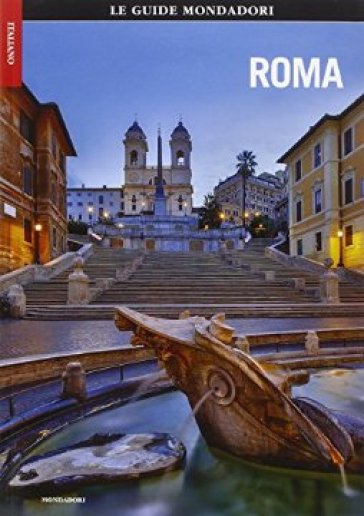 Roma meravigliosa - Luca Mozzati