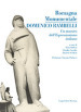 Romagna monumentale. Domenico Rambelli. un maestro dell espressionismo italiano. Catalogo della mostra (Faenza, 18 marzo-23 aprile 2017). Ediz. a colori