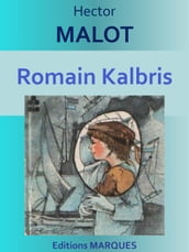 Romain Kalbris