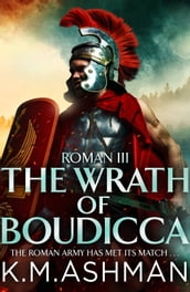 Roman III The Wrath of Boudicca