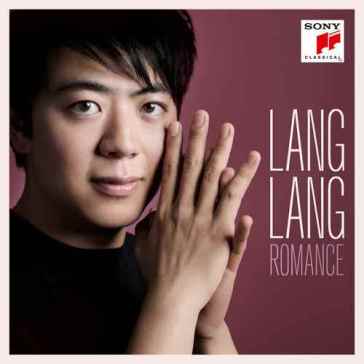 Romance (2017)(aria sulla 4 corda,gladia - Lang Lang (Piano)